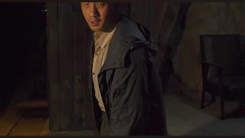 Long Days Journey Into Night 2018 زمان8332ثانیه