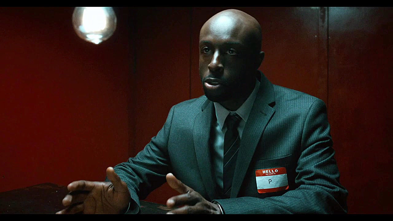CRIMINAL AUDITION Official Trailer (2019) Horror, Thriller Movie HD زمان163ثانیه