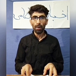 کلیپ خنده دار