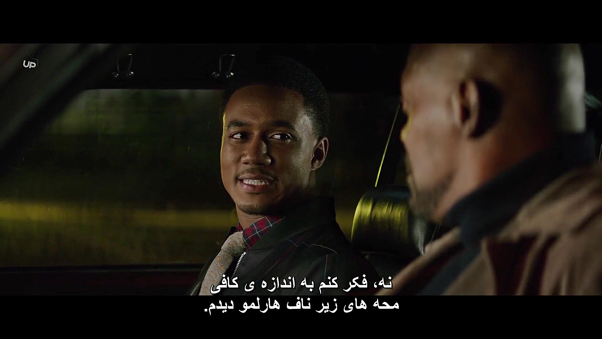 فیلم Shaft 2019 شفت | زیرنویس فارسی و کیفیت عالی زمان6318ثانیه