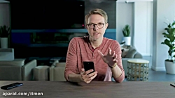 بررسی ویدیویی اکسپریا وان سونی...