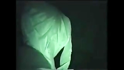 ترسوندن دختر درخواب(2)