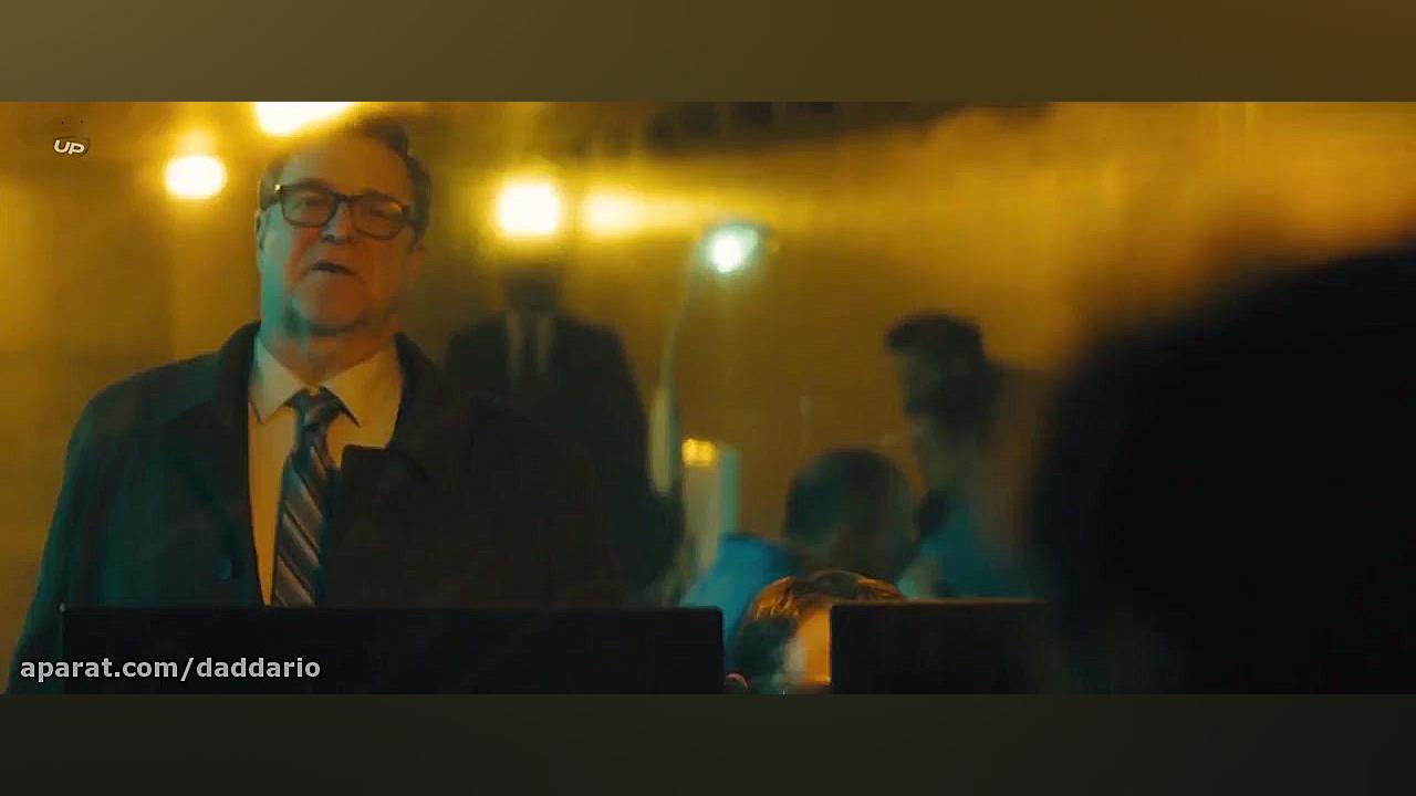 فیلم سینمایی مهیج «ایالت گرفتار» Captive State 2019 با دوبله فارسی زمان6476ثانیه