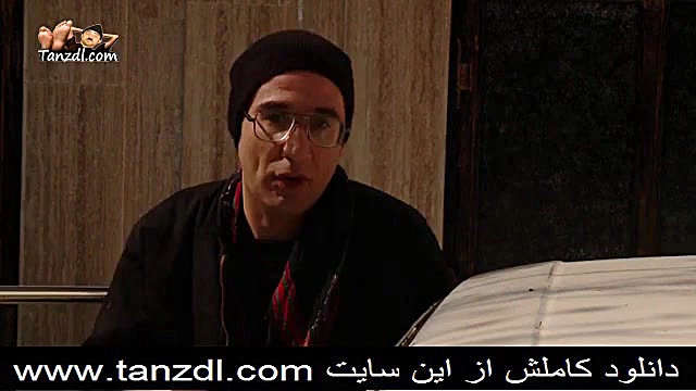 آهنگ نارین نارین - بابک نهرین - فیلم ردپای شغال - عاشقانه زمان120ثانیه