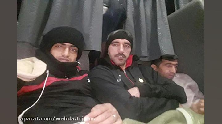 شرکت کارکنان دانشکده علوم پزشکی تربت جام در المپیاد ورزشی کارکنان علوم پزشکی لیفت پیشانی