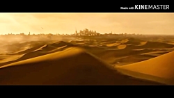 Aladdin [2019] Arabian Nights