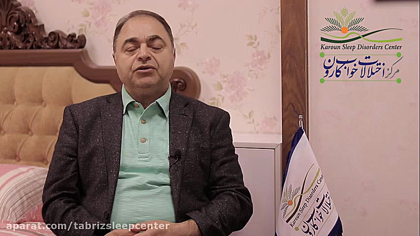 اهمیت خواب برای کودکان و بالغین میکروبیولوژی تطبیقی