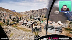 بازی فارکرای ۵ قسمت هفتم : جاک...