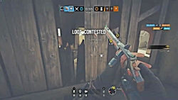Rainbow Six Siege Has Gone Out of Control