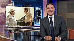 Trevor Noah#039;s Many Accents From Around The World | T