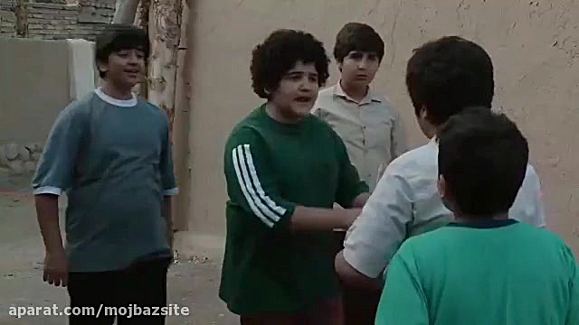 آنونس سریال حکایت های کمال زمان73ثانیه