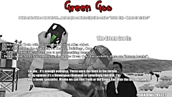 بهترین و بزرگ ترین راز gta sa به گفته ulown00b:گرین گو(green goo)چیست؟
