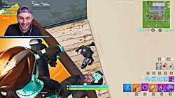  NEW HIDE or SNITCH Game Mode...