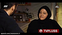 اعترافات تلخ رابعه اسکویی برای...