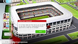 فوتبال سوپراستار