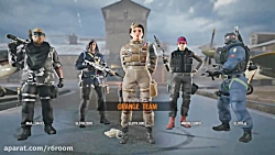 Rainbow Six Siege Diamond