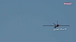 نمایش توانمندی های موشکی و پهپ...