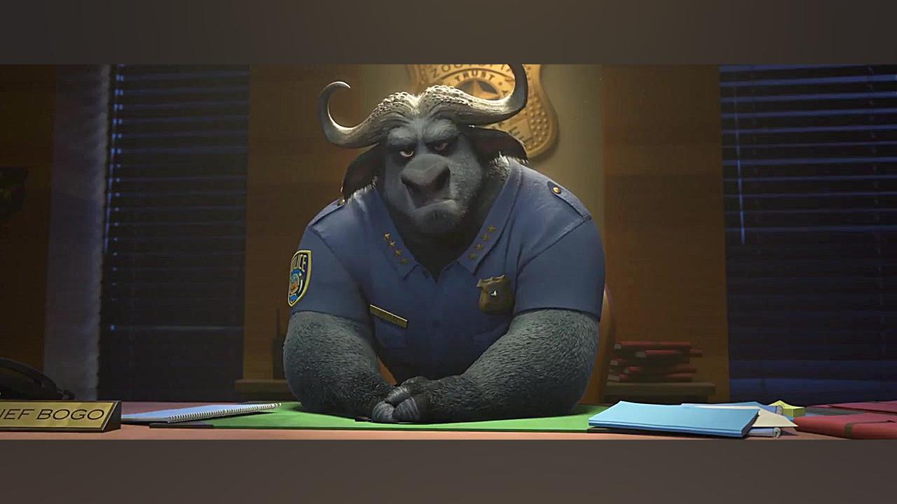 انیمیشن زوتوپیا | دوبله فارسی | Zootopia 2016 زمان6512ثانیه