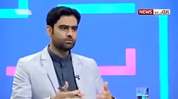 روحانی دست آوردهای هسته ای را به باد داده دیگه !