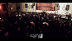 کربلایی مهدی رعنایی روضه خوانی...