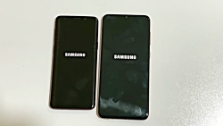 Samsung Galaxy A70 vs Samsung...