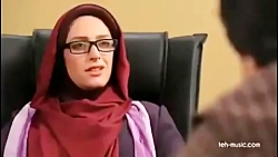 رضا شفیعی جــم جغــد می شــود...