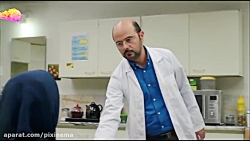 فیلم سینمایی تابستان داغ ، سکا...