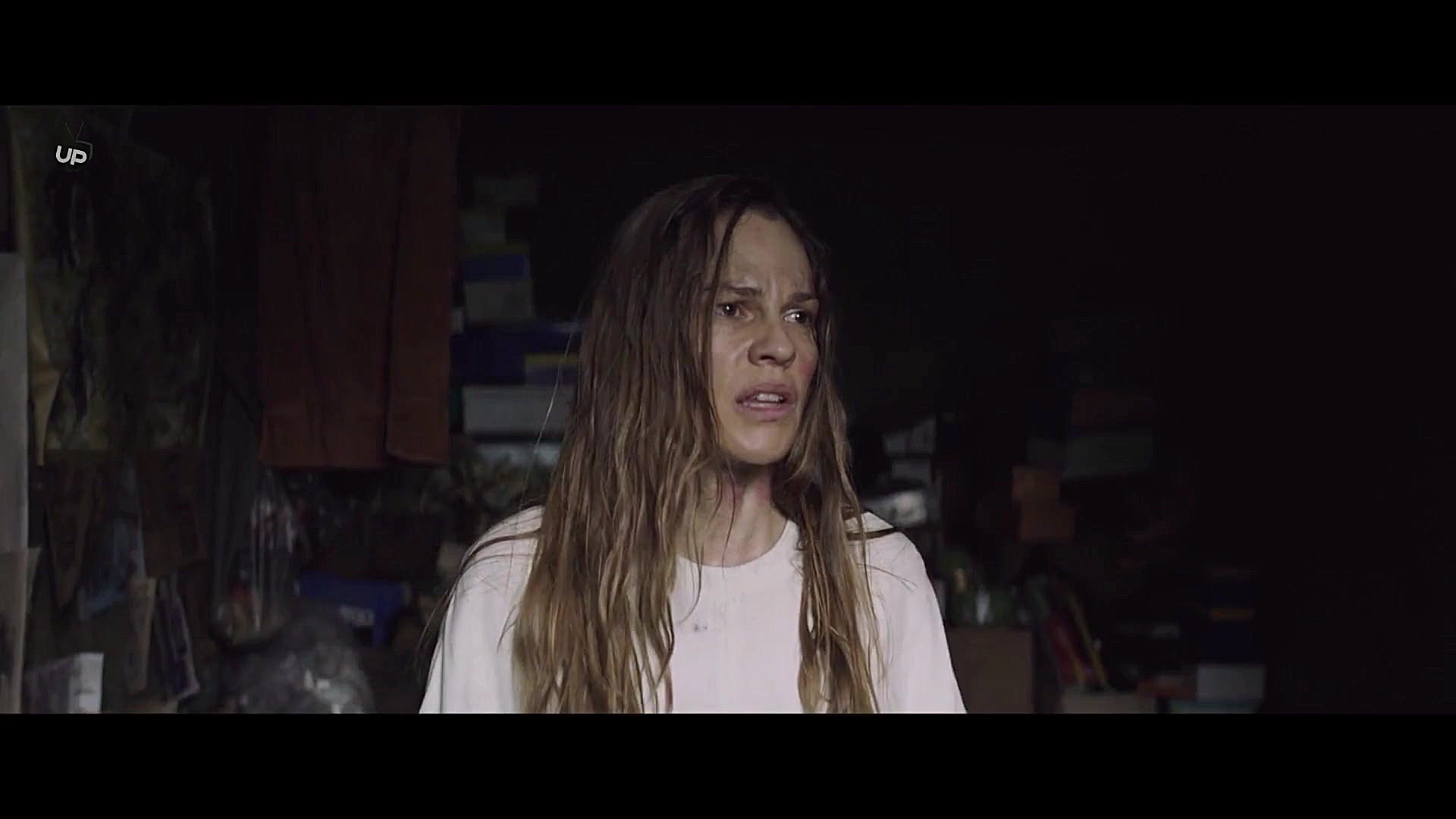فیلم من مادر هستم دوبله فارسی - I Am Mother 2019 زمان6656ثانیه