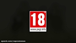 تریلر بازی جدید CAPCOM سازنده...