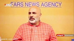 همه علیه گاندو، گاندو علیه جیس...