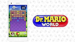 تمام تریلر های بازی dr.mario world