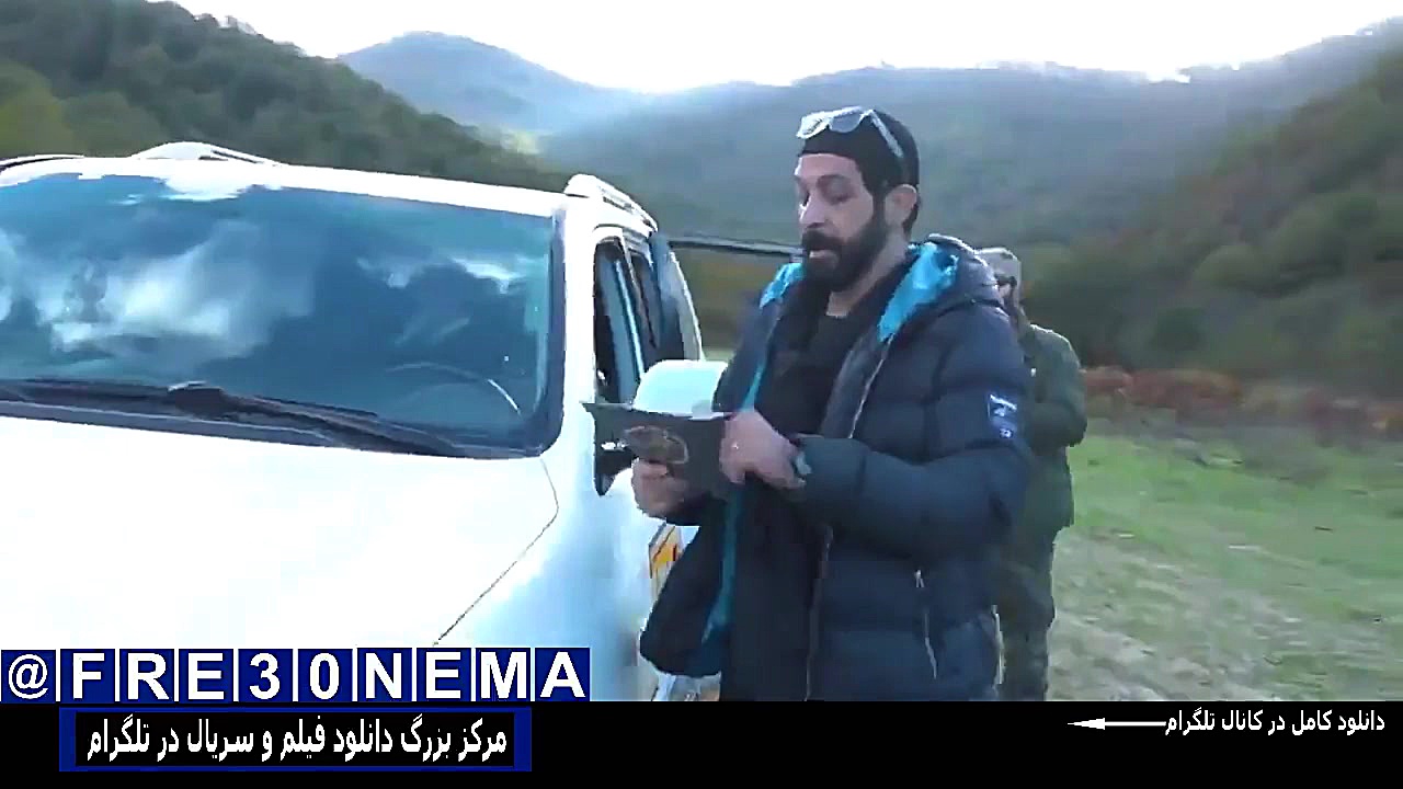 سریال رالی ایرانی2قسمت6|سریال رالی ایرانی2قسمت ششم زمان63ثانیه