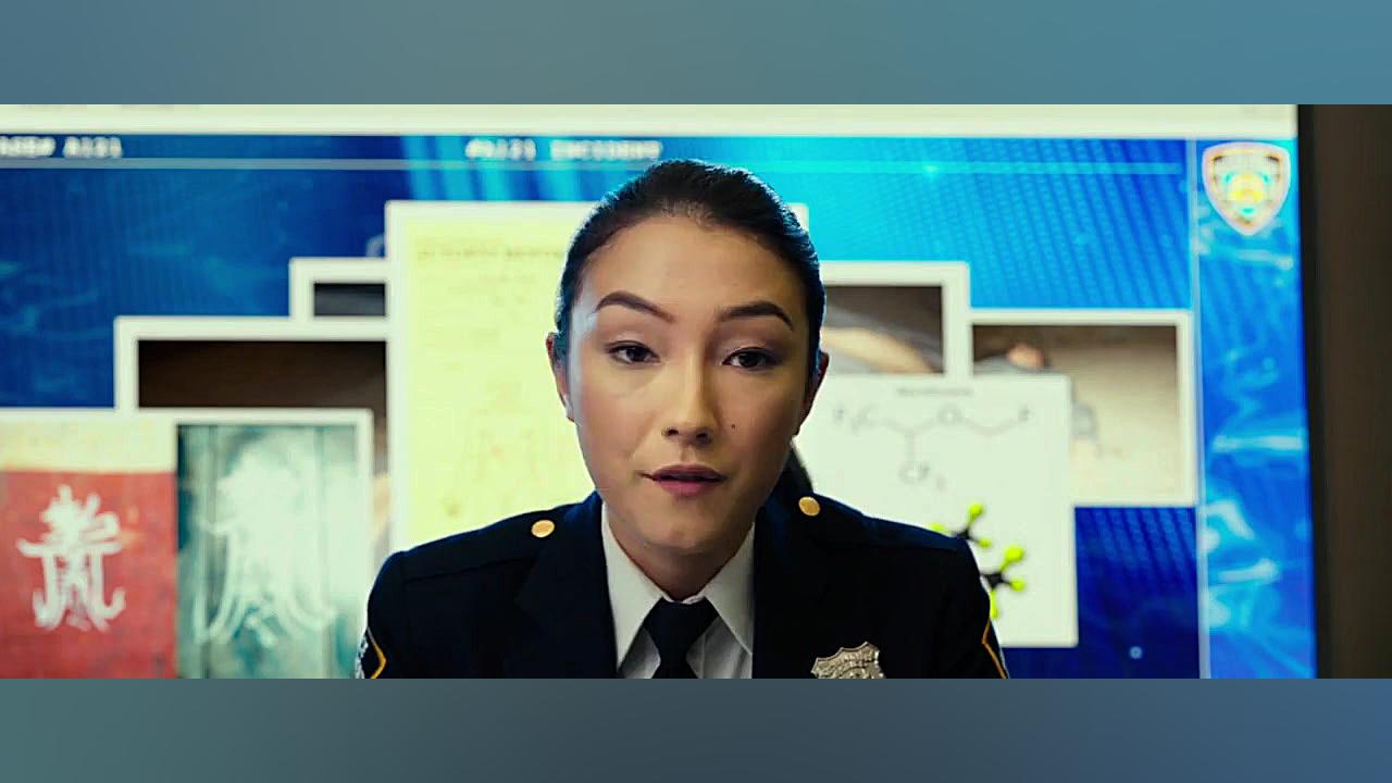 فیلم کارآگاه محله چینی ها ۲ با دوبله فارسی Detective Chinatown 2 2018 زمان7252ثانیه