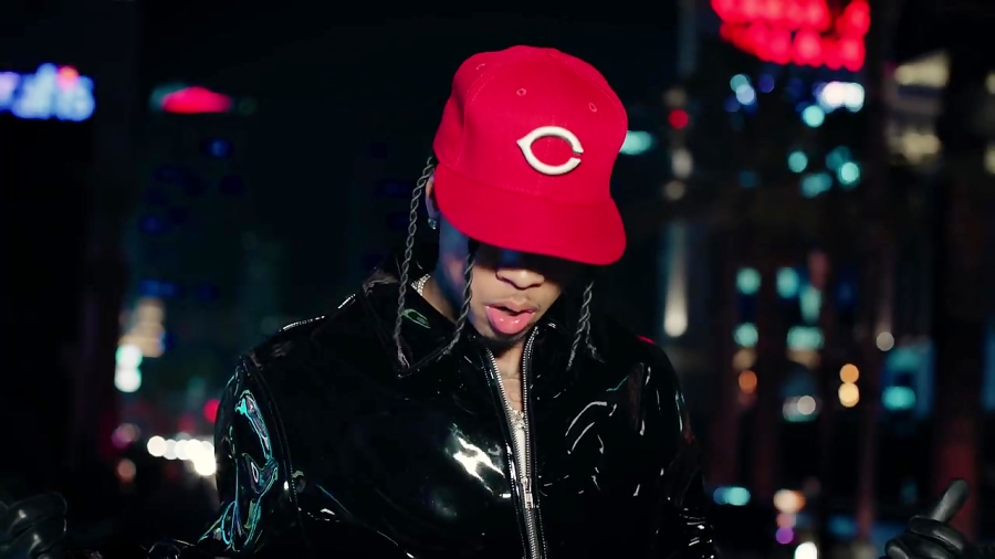 Tyga Lightskin Lil Wayne (Official Video)