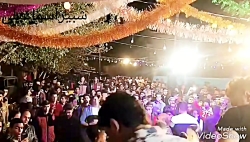 سعید کریمی پرویز صادقی بندری و...