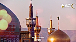 شعر خوانی بسیار زیبا در مدح ام...