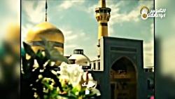 مستند پیاده روی زائرین مشهد