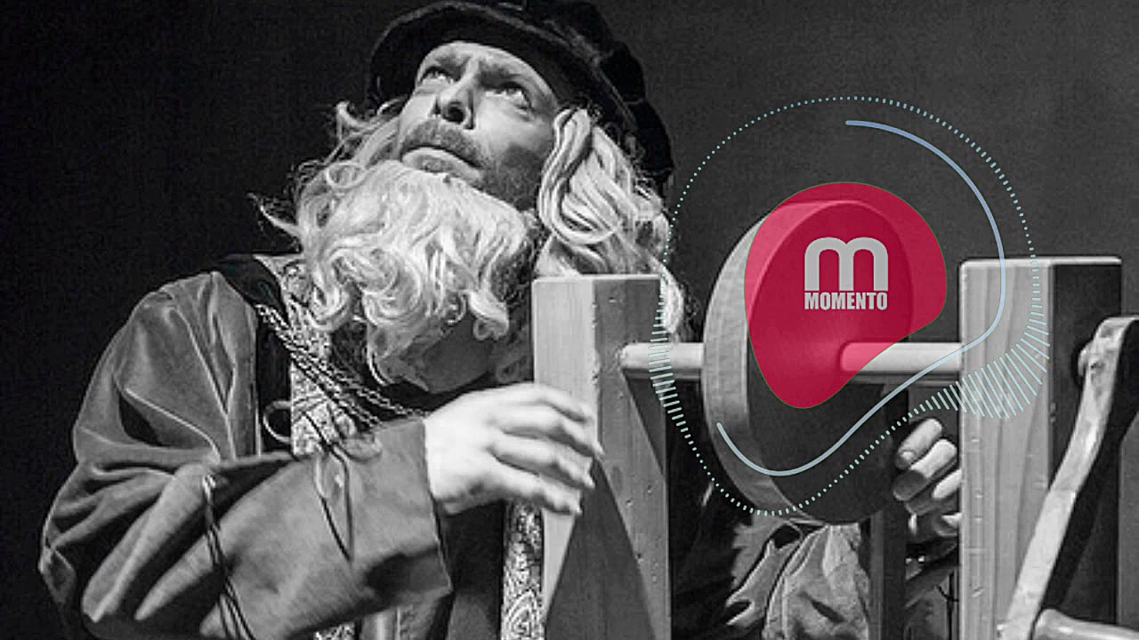 بیوگرافی لئوناردو داوینچی | Leonardo da Vinci Biography زمان595ثانیه