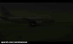 سفر کاروان زیر سایه خورشید به...