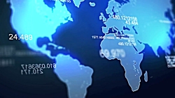 ۲۰ کشور با بالاترین تعداد کارب...