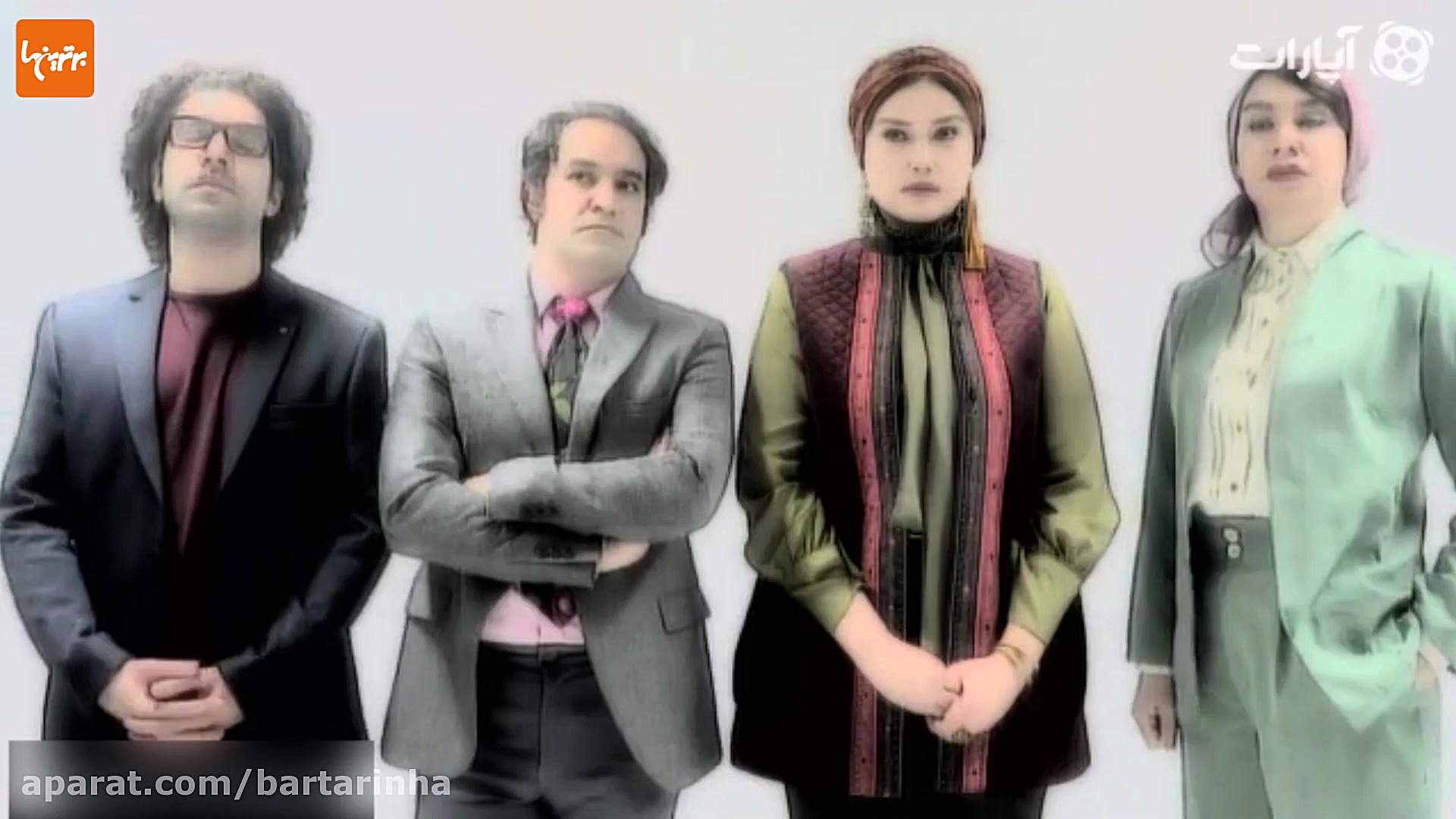 لاله زار: اگر این نمایش را ببینید طلاق می گیرید زمان346ثانیه