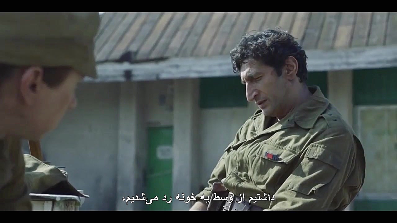 Chernobyl  | سکانس برتر سریال چرنوبیل زمان200ثانیه