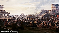 موزه پانوراما 360 استانبول