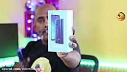 آنباکس گوشی Honor 20i