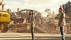 تاپ تن بهترین صحنه های فیلم |...