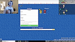 xQc Plays Skribbl.io with Moxy and his Mods!