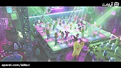 آپارات خالی نه!!!؟ آپارات کودک