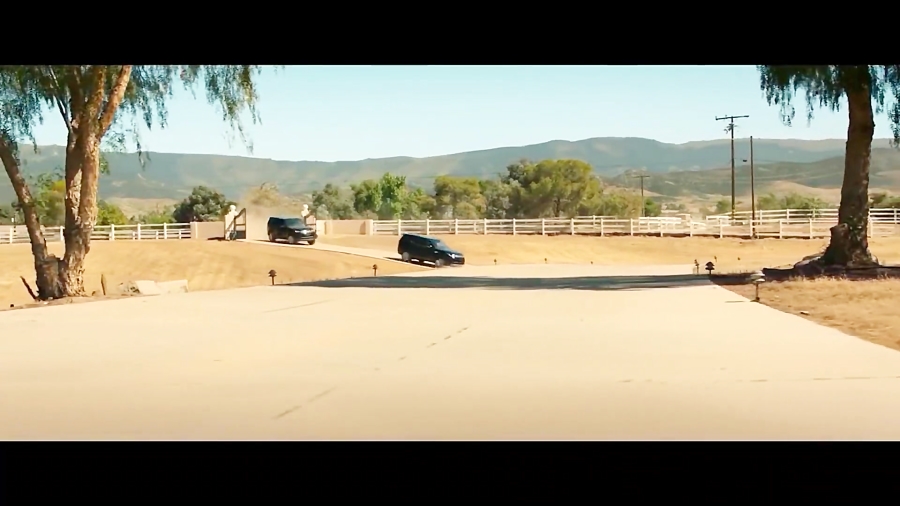 لایو اکشن غیر رسمی آنچارتد  زی...