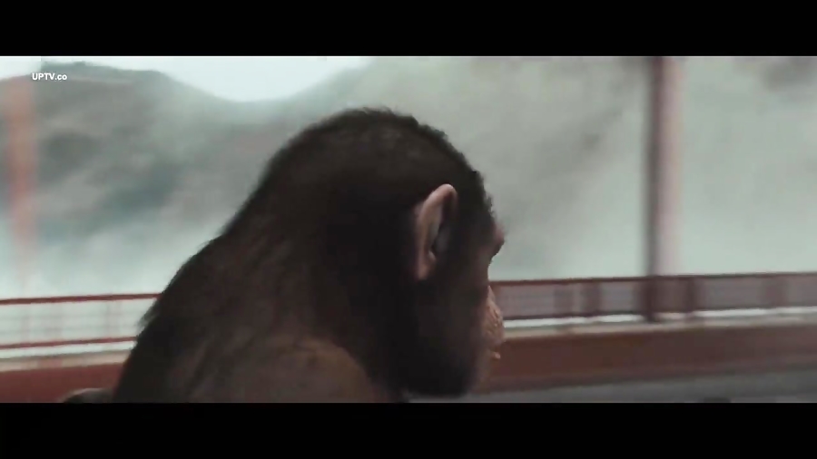 فیلم اکشن | Rise of the Planet 2011 | ظهور سیاره میمون ها | دوبله | کانال گاد زمان5744ثانیه