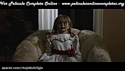 annabelle pelicula online